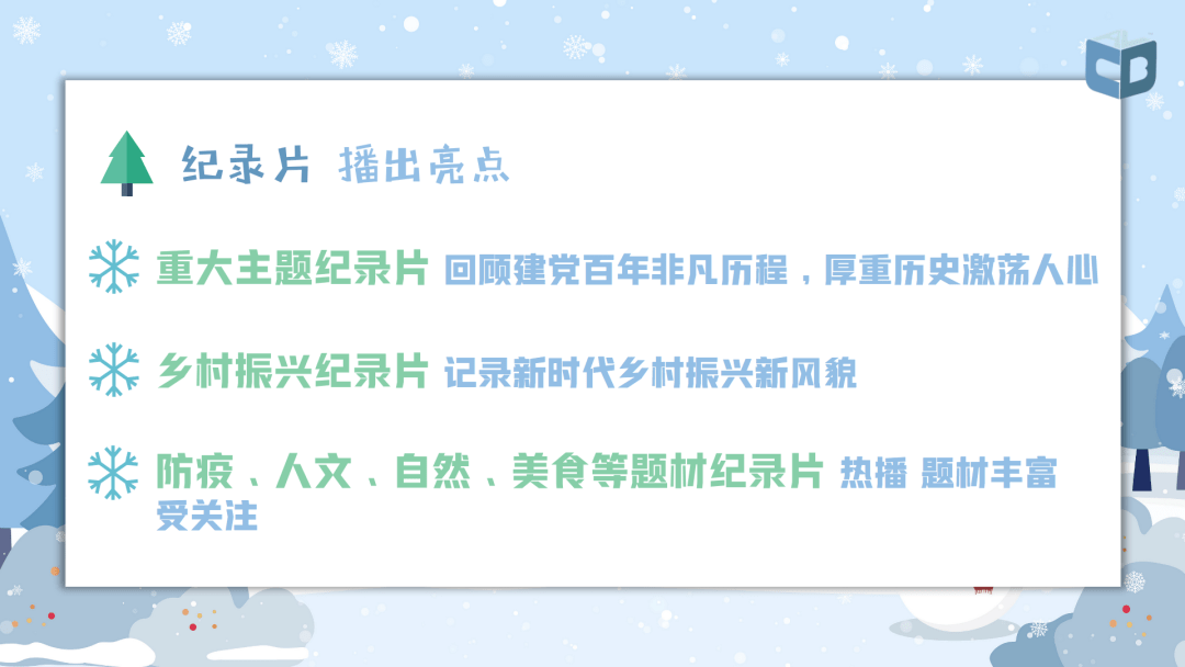 广电总局2021年收视分析报告出炉