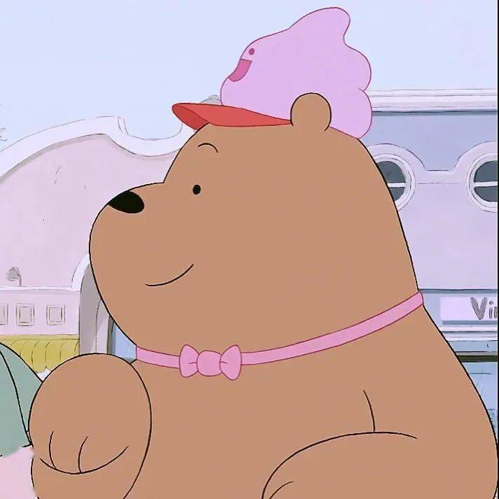 超好看高级感满分微信头像