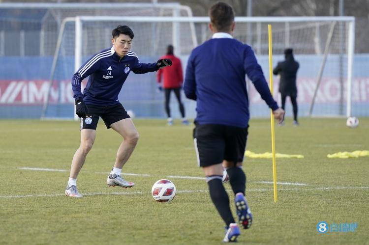 个人|李璇：李磊很大可能因个人原因缺席国足这阶段的比赛和集训
