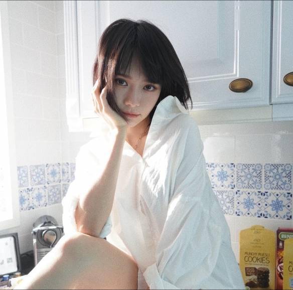 马来西亚女神真人娜美出演xss广告宅男狂喜