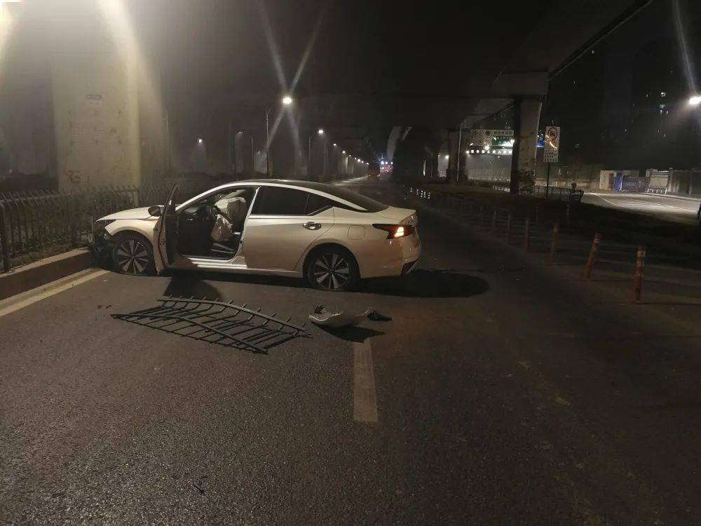 德胜东路,之江东路发生车祸!下沙这些路口曝光,这几人摊上事了.