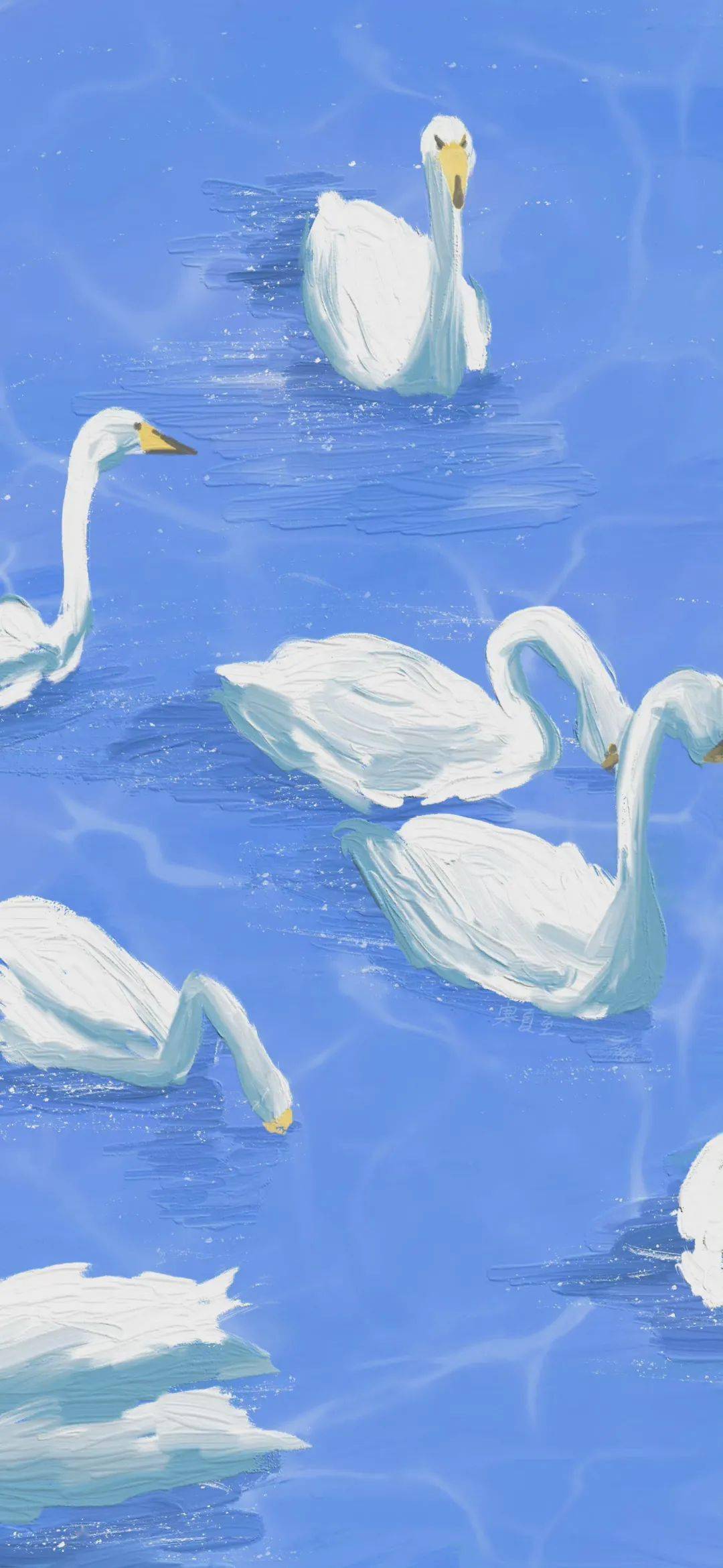 超好看高级感满分微信头像