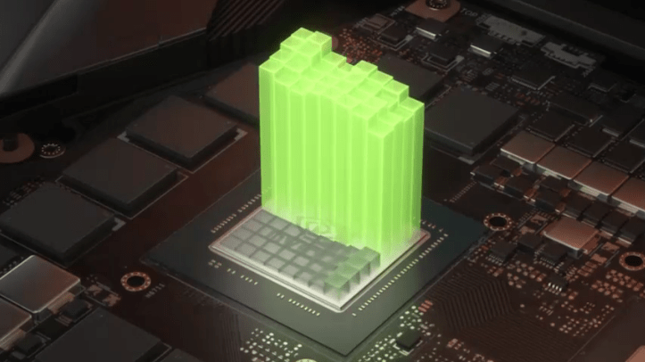 英伟达 RTX 3080 Ti / 3070 Ti 笔记本 2 月 1 日发售：9500 元起