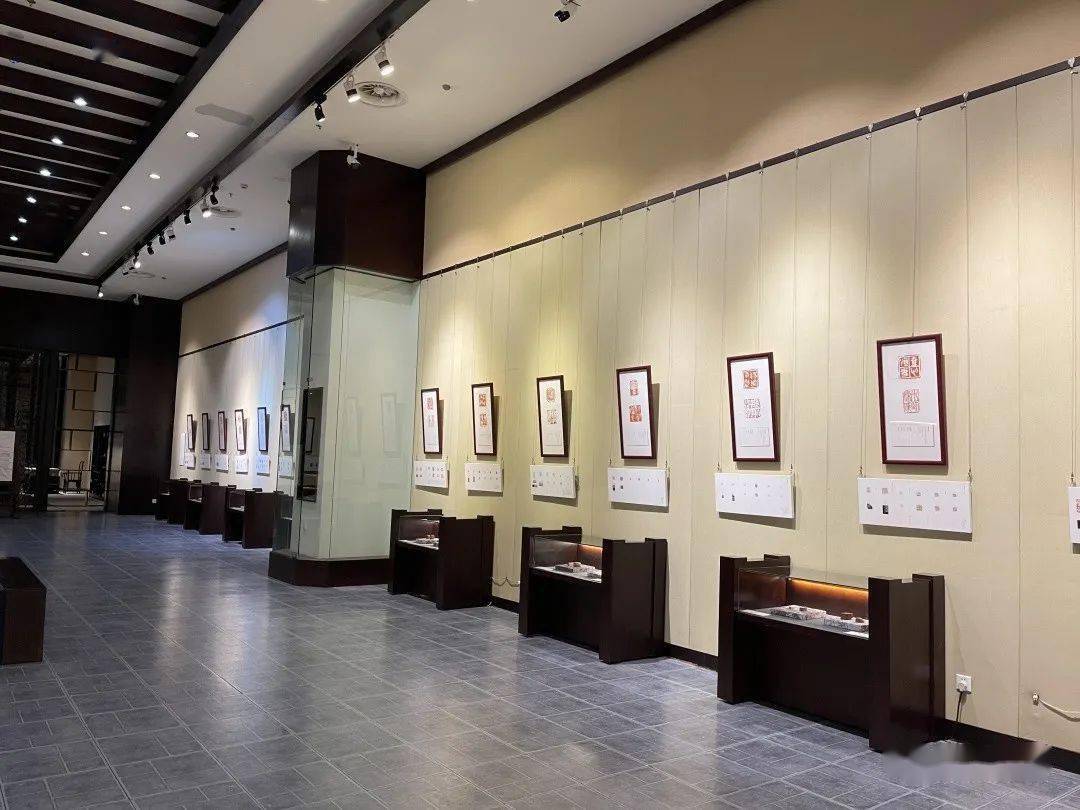 南宁看展好去处!在广西美术馆共赴一场艺术之约