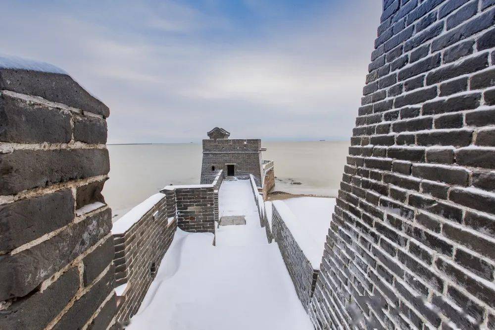 景区|让无数人刻进DNA的河北雪景有多香？