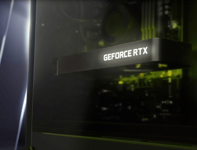 英伟达 RTX 3050 显卡零售商定价曝光：453 美元，比原价高 82%