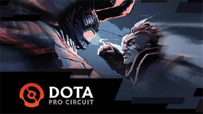 Major|DOTA2：V社宣布首个Major取消后改为地区季后赛