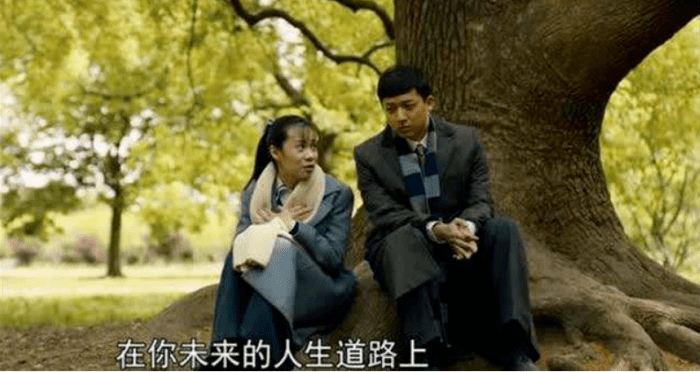 观众|快跑！这种全是「诈骗」剧！