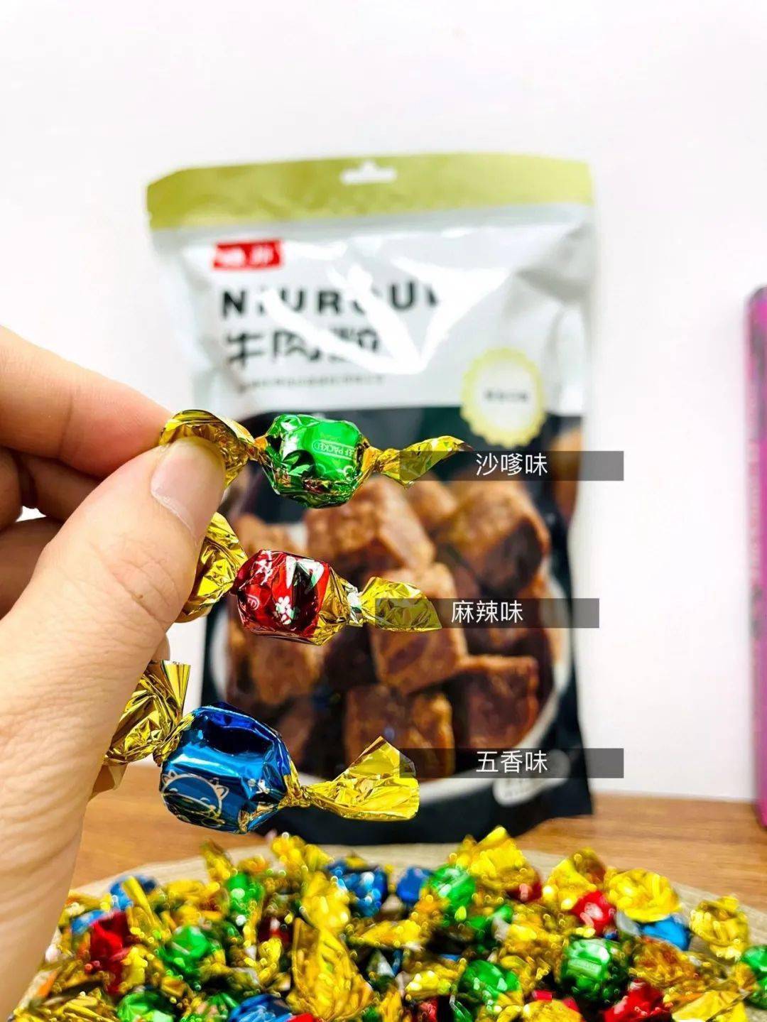 树姐|山姆同款断货王！4折入手！全靠运气抢！