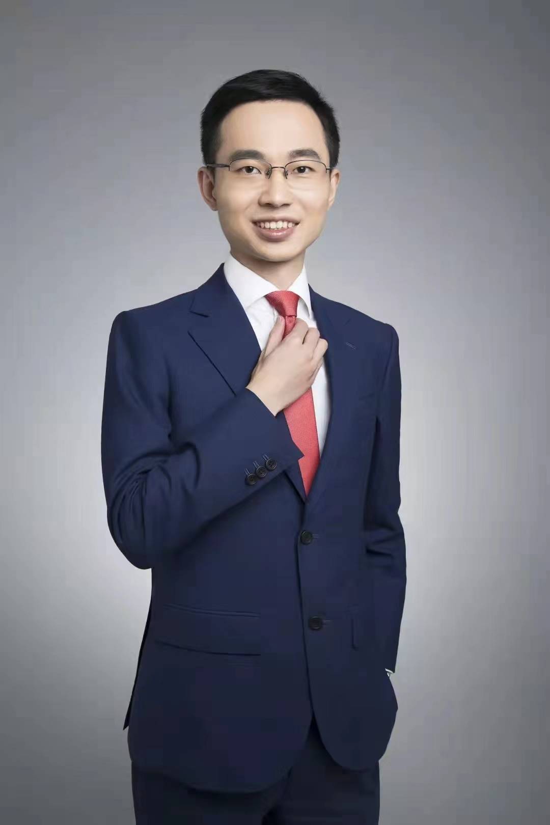 上药云健康刘斌:勇于梦想拼搏,共筑时代事业_服务_发展_患者