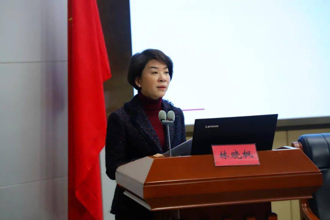 福州三中教育集团思政德育一体化工作室研讨会举办