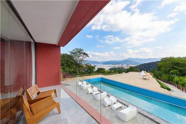 读旅龙湖乌托邦水上沉浸式度假民宿你一定不容错过