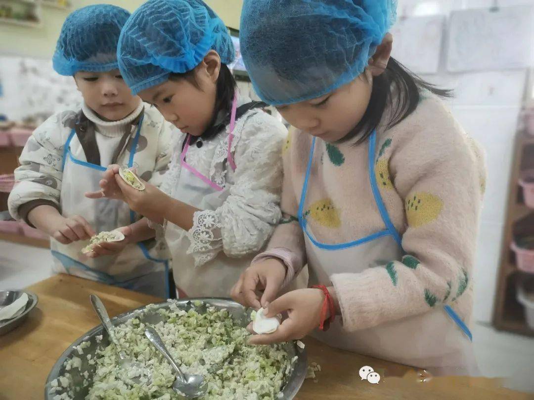 活动|费县上冶镇中心幼儿园 | 用心养育 静待花开