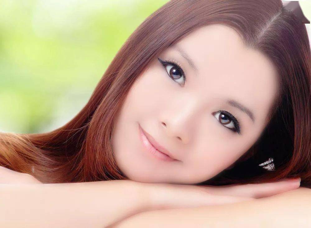 ps人像转手绘视频教程含素材手绘笔刷