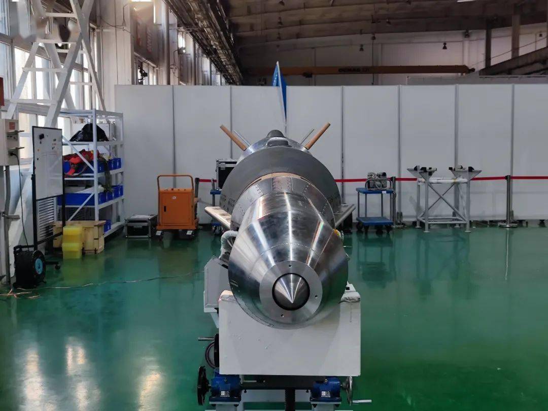 发动机|刚刚，我国新型发动机飞行演示验证试验成功