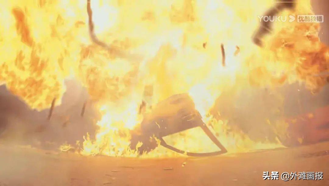 家族|香港豪门剧，过时了