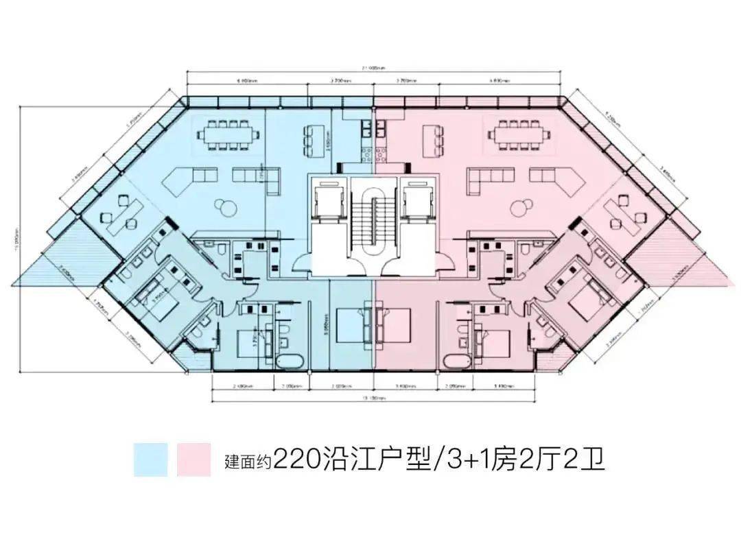 九宫格图解户型 ee13bdc6de5c42b0af2eff74451b331a.jpeg