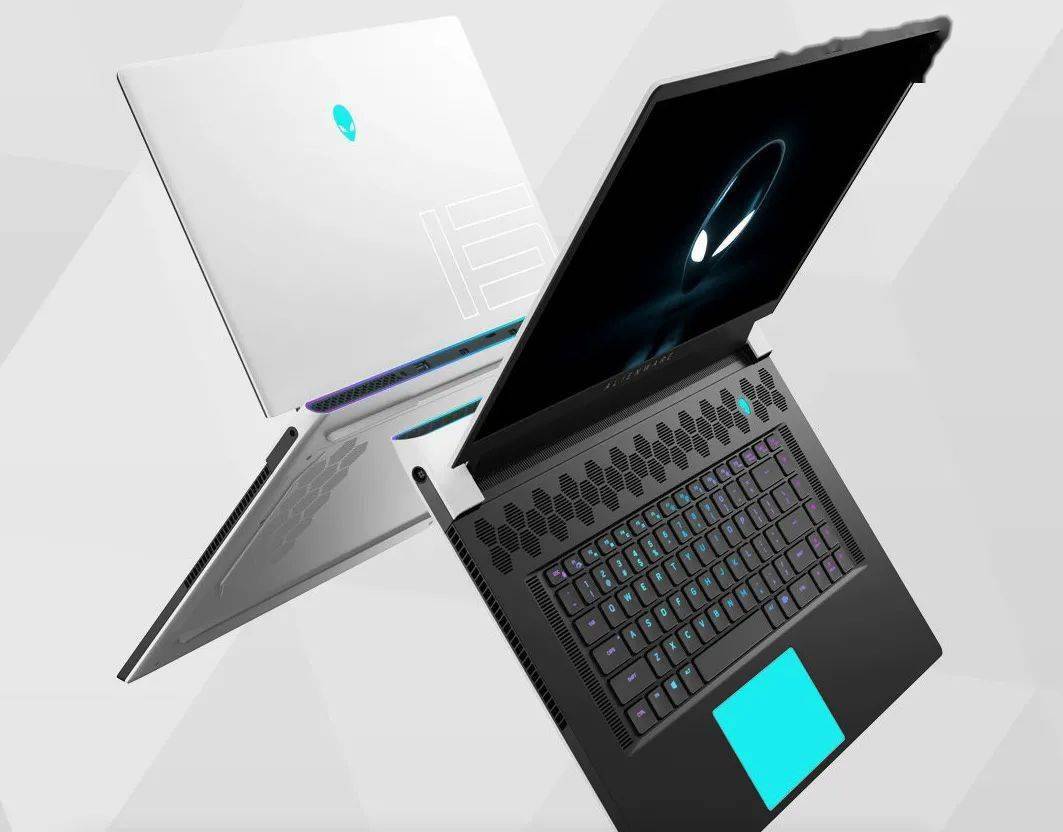 ALIENWARE X，这个新物种让我看到未来！