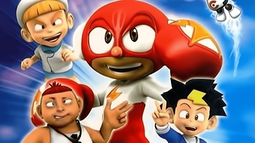 深埋在脑海里的画面!_动画片_黑猫警长_哪吒传奇