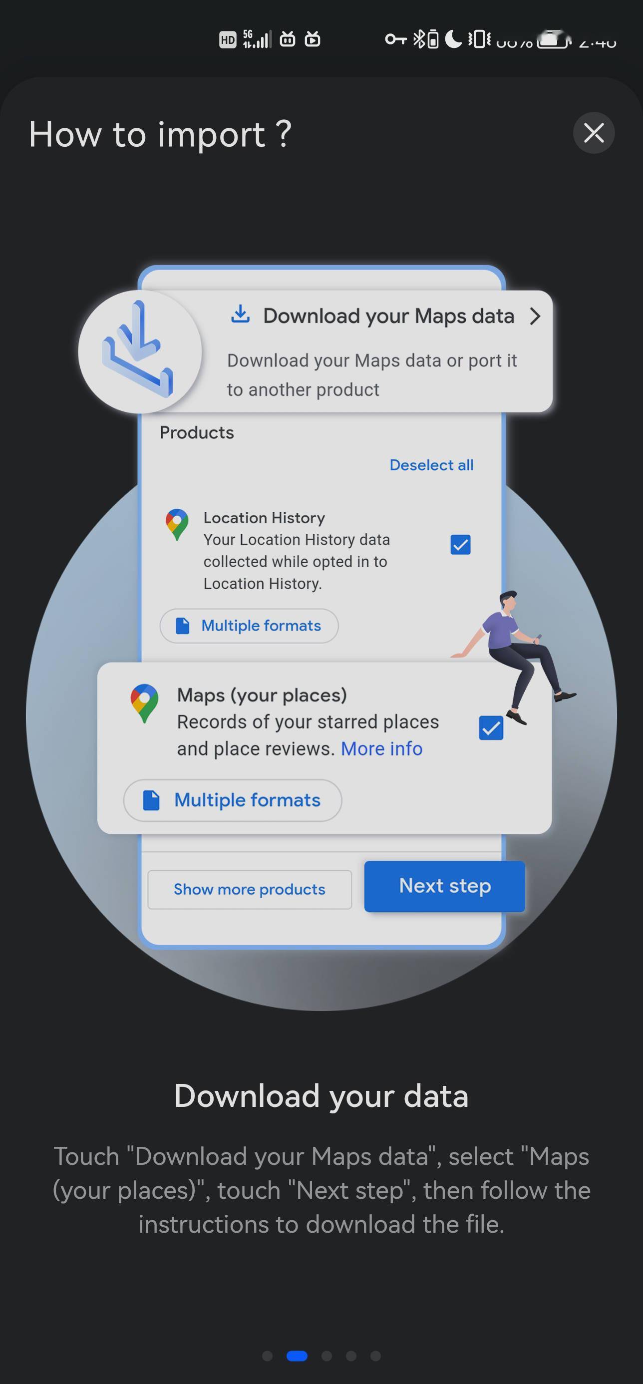 消息称华为花瓣 Petal 地图即将在国内上线