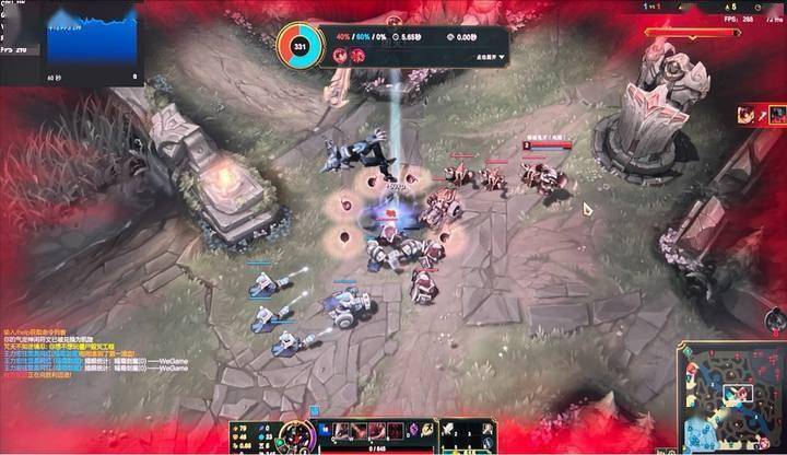 ROG 枪神 6 游戏本评测：i9-12900H+RTX 3070Ti 旗舰组合的游戏本