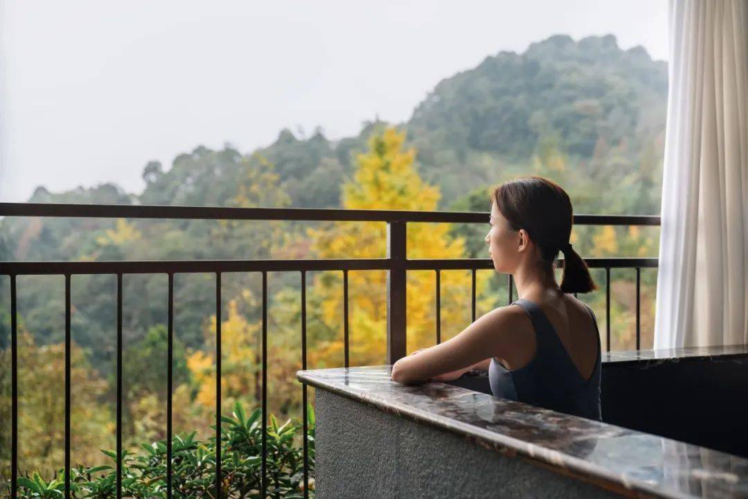 山景|在都江堰过年 | 到青城山看花海、住民宿、泡温泉，速度安排！