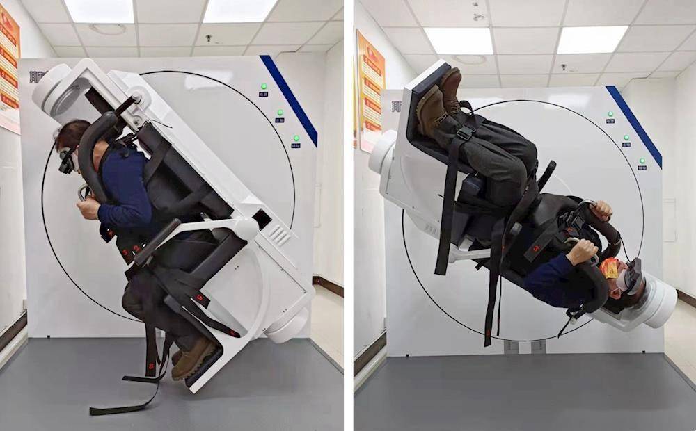 半个小时就复位了",近日,常德市民59岁的张先生因眩晕就诊,确诊耳石症