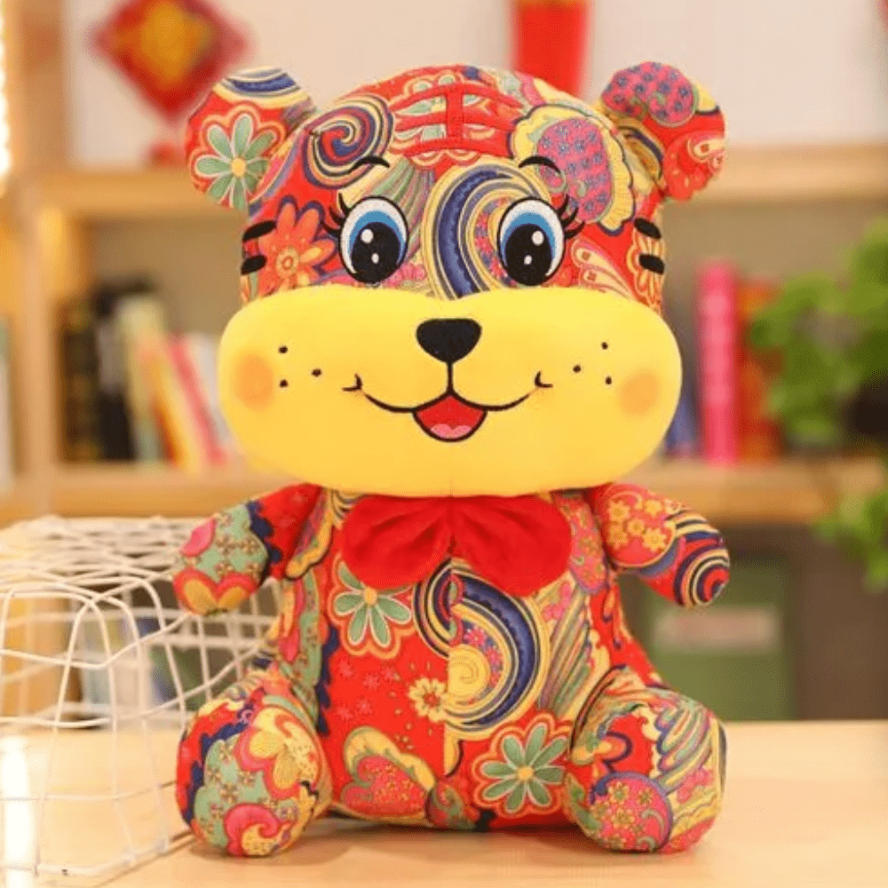 元素|唬 年 艺 术 鉴 赏 。