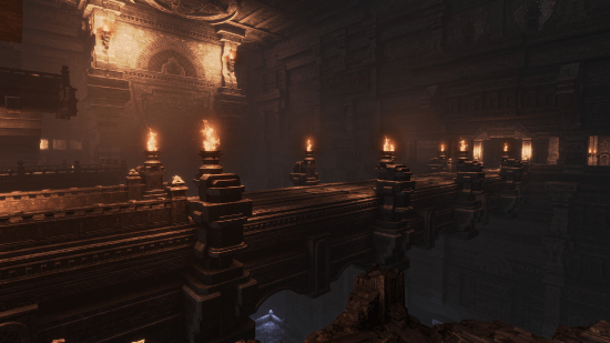 的战斗|《最终幻想：起源》新情报 公开职位系统和更多敌人