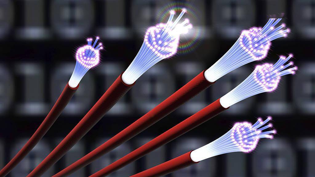 俄媒：130万公里海底光缆敲响警钟