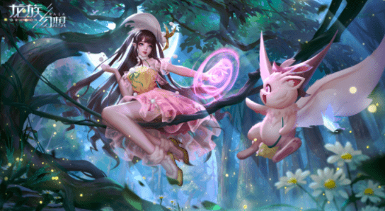 冬日福利丨想不想听听金币哗啦啦流进自己口袋的声音