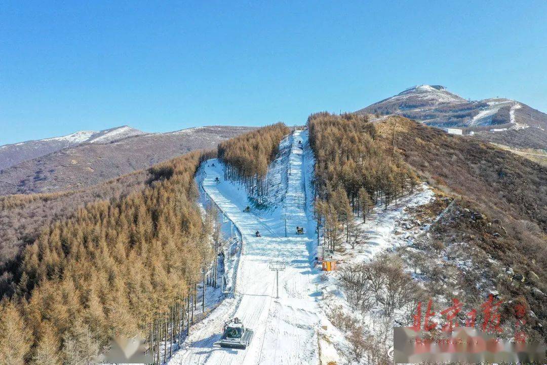 winter games冬奧會所有雪上項目除雪車,雪橇及高山滑雪之外的張家口