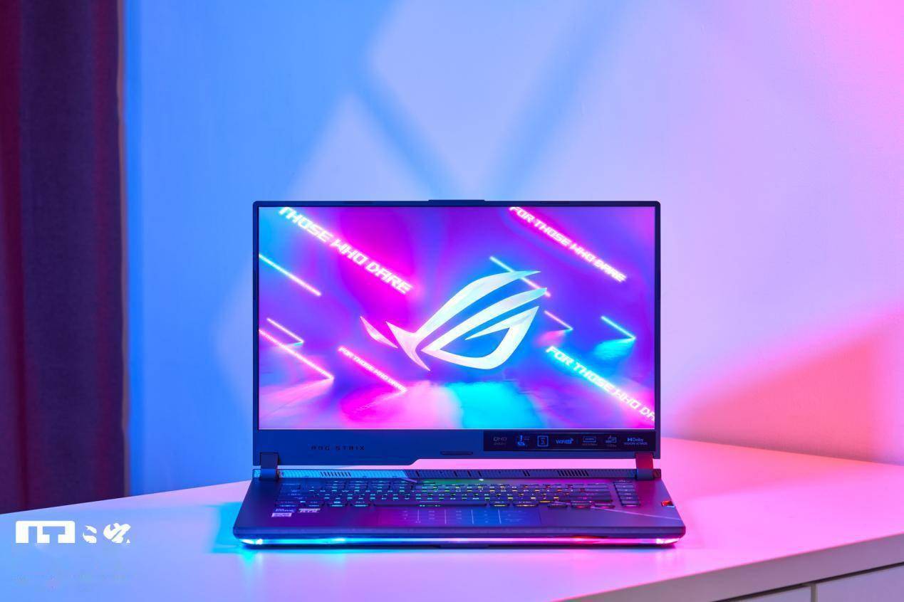 ROG 枪神 6 游戏本评测：i9-12900H+RTX 3070Ti 旗舰组合的游戏本