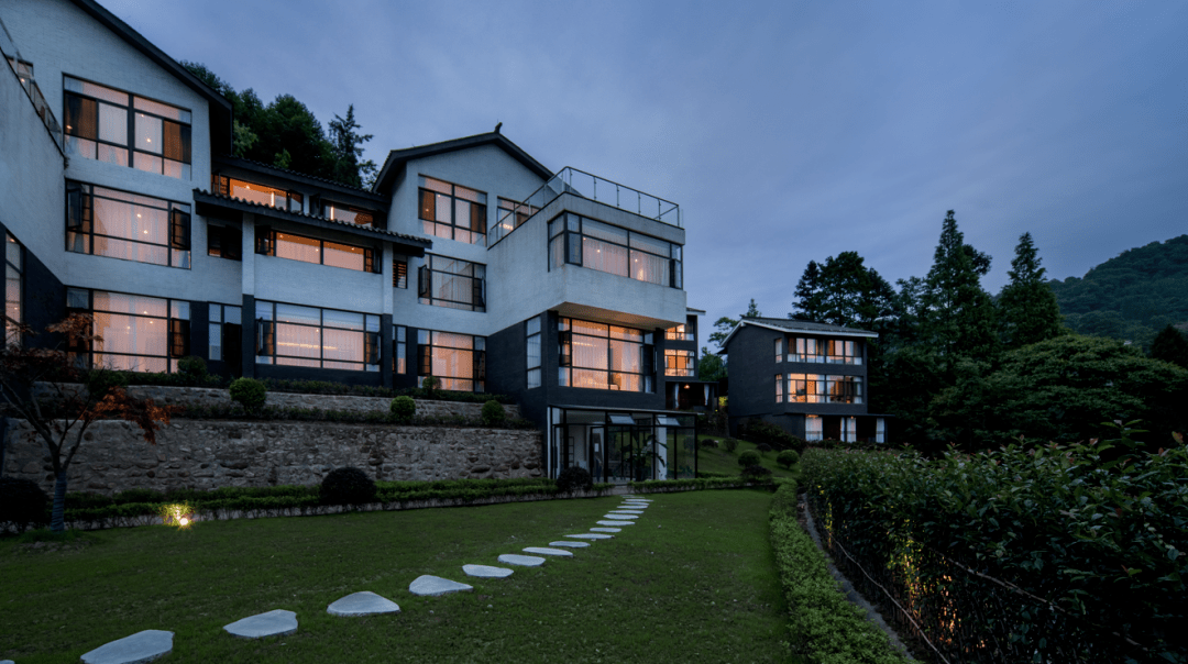 山景|在都江堰过年 | 到青城山看花海、住民宿、泡温泉，速度安排！