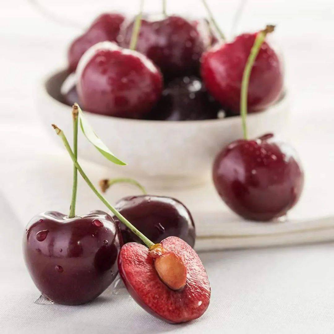 趁着春节,和家人一起实现车厘子自由吧.