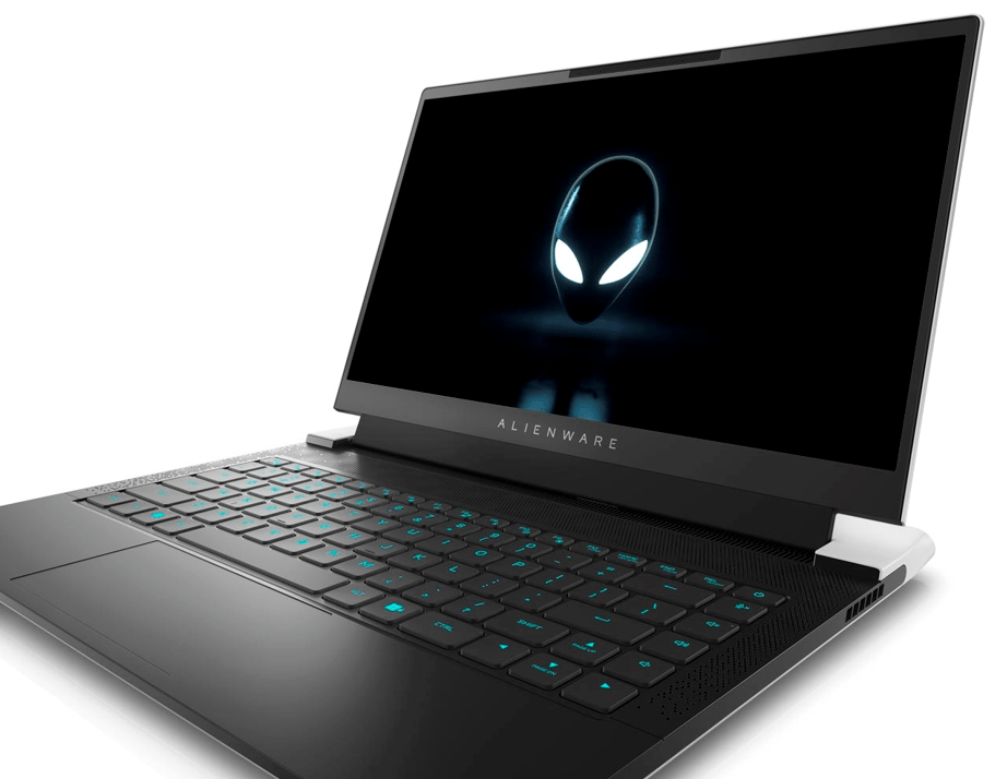 ALIENWARE X，这个新物种让我看到未来！