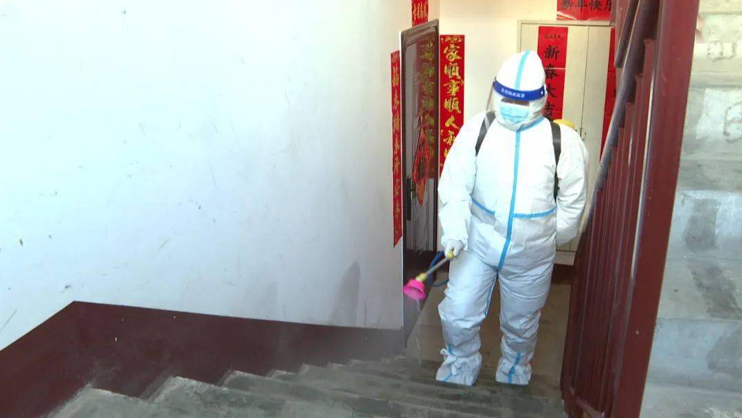 特别关注朔州密接者已进行管控核酸检测结果均为阴性图文