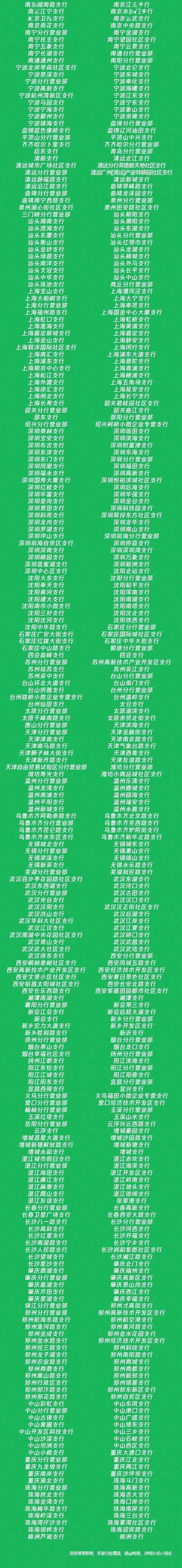 《微信支付使用手册》万能小绿书发布