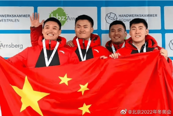 女子|3名运动员、12位裁判员从“浙”出征冬奥会