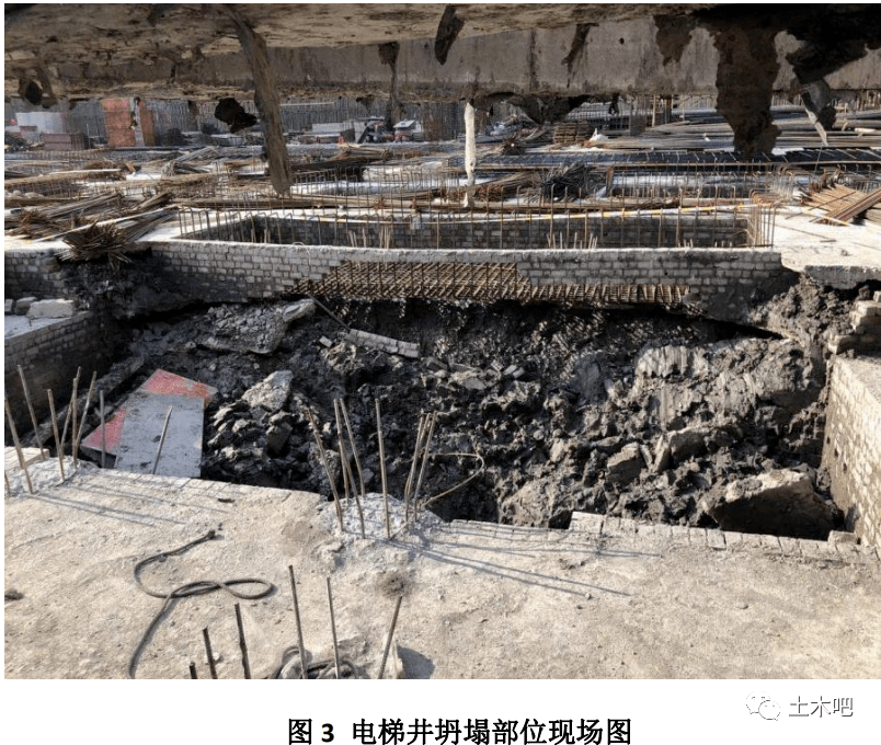 你认为是模板,别人以为是挡土墙_基坑_mm_砌筑