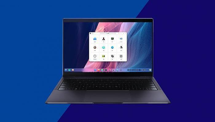 软件|国产操作系统厂商统信发力生态建设，已在金融、教育行业规模化推广