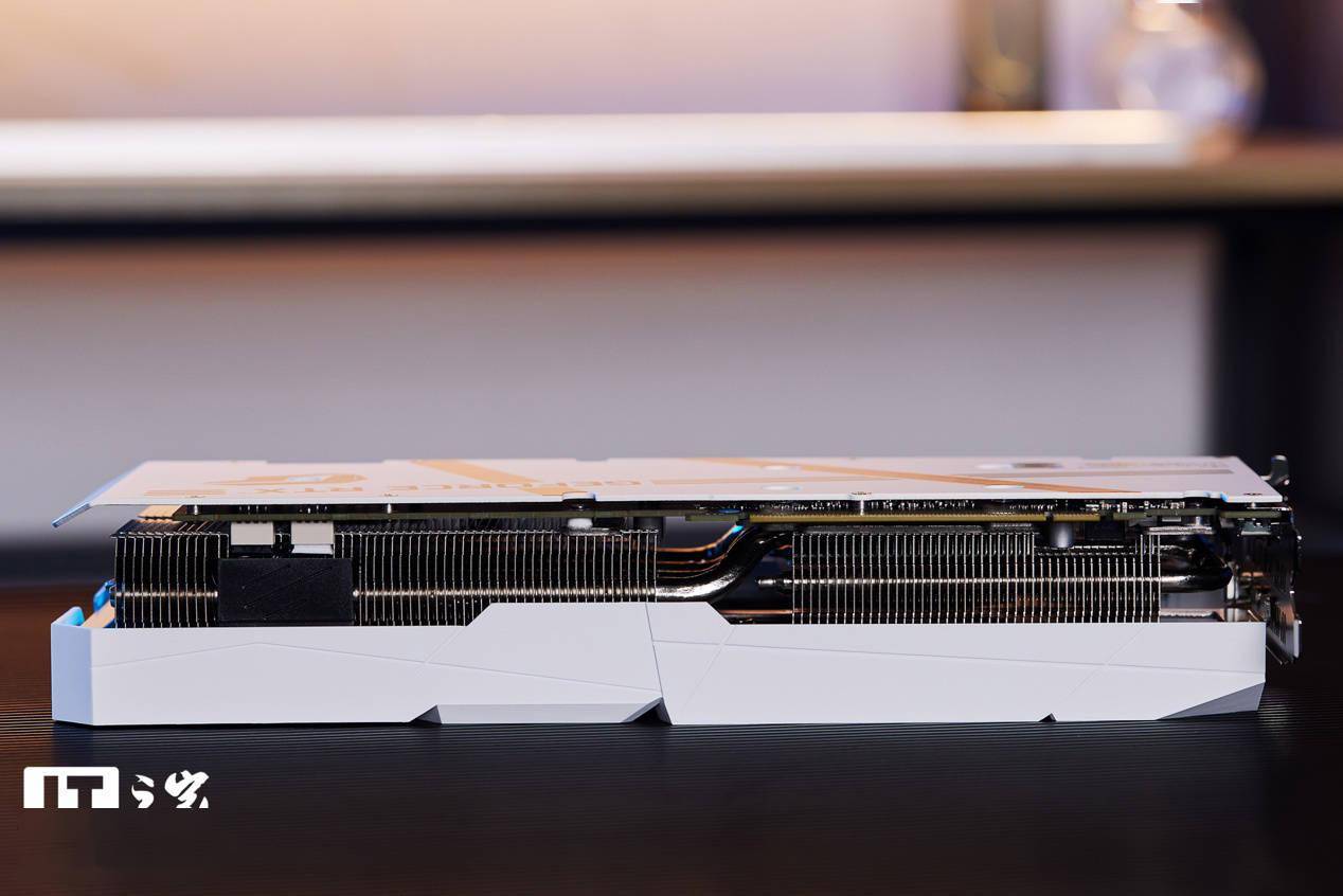 iGame GeForce RTX 3050 Ultra W OC评测：1080P小甜甜