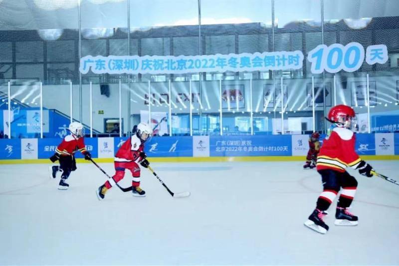 参赛|奥运见人！近20名广东健儿参赛冬奥，女冰和雪橇值得关注