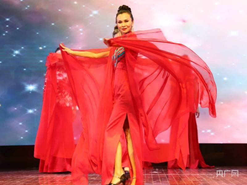 “群星璀璨”迎新春