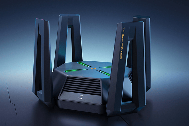 TrendForce：超越Wi-Fi 5，Wi-Fi 6今年将成主流