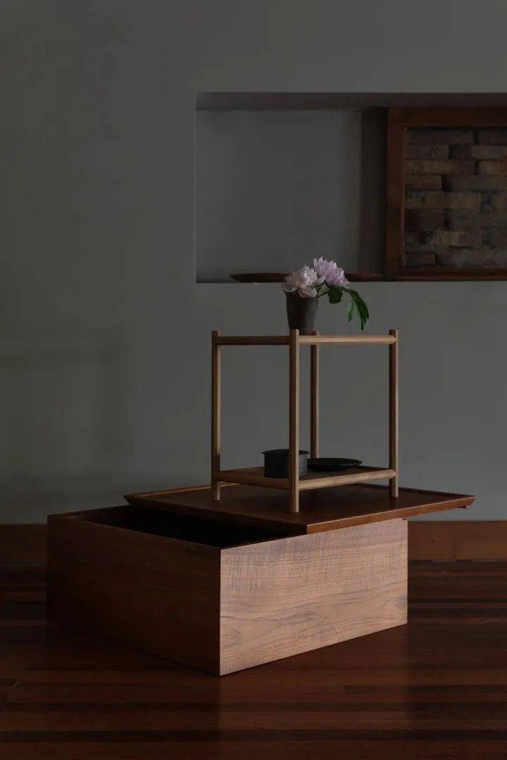 朴素高级的审美