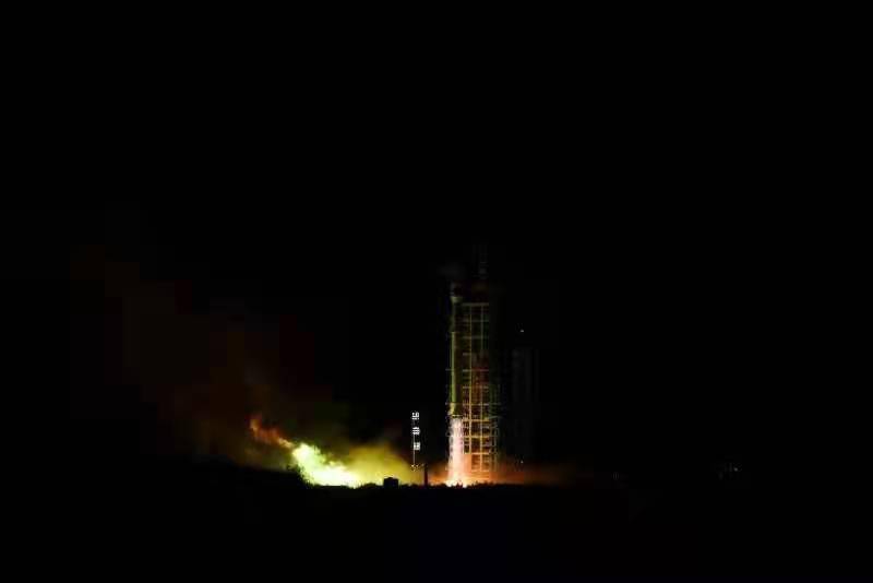 “陆探一号”能否看得准，这根“管道”很关键