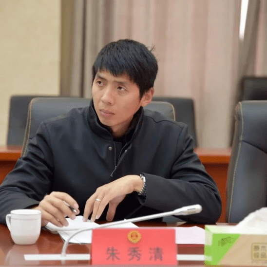 06朱秀清——镇江市人大代表,扬中市西来桥镇水利站副站长"近年来