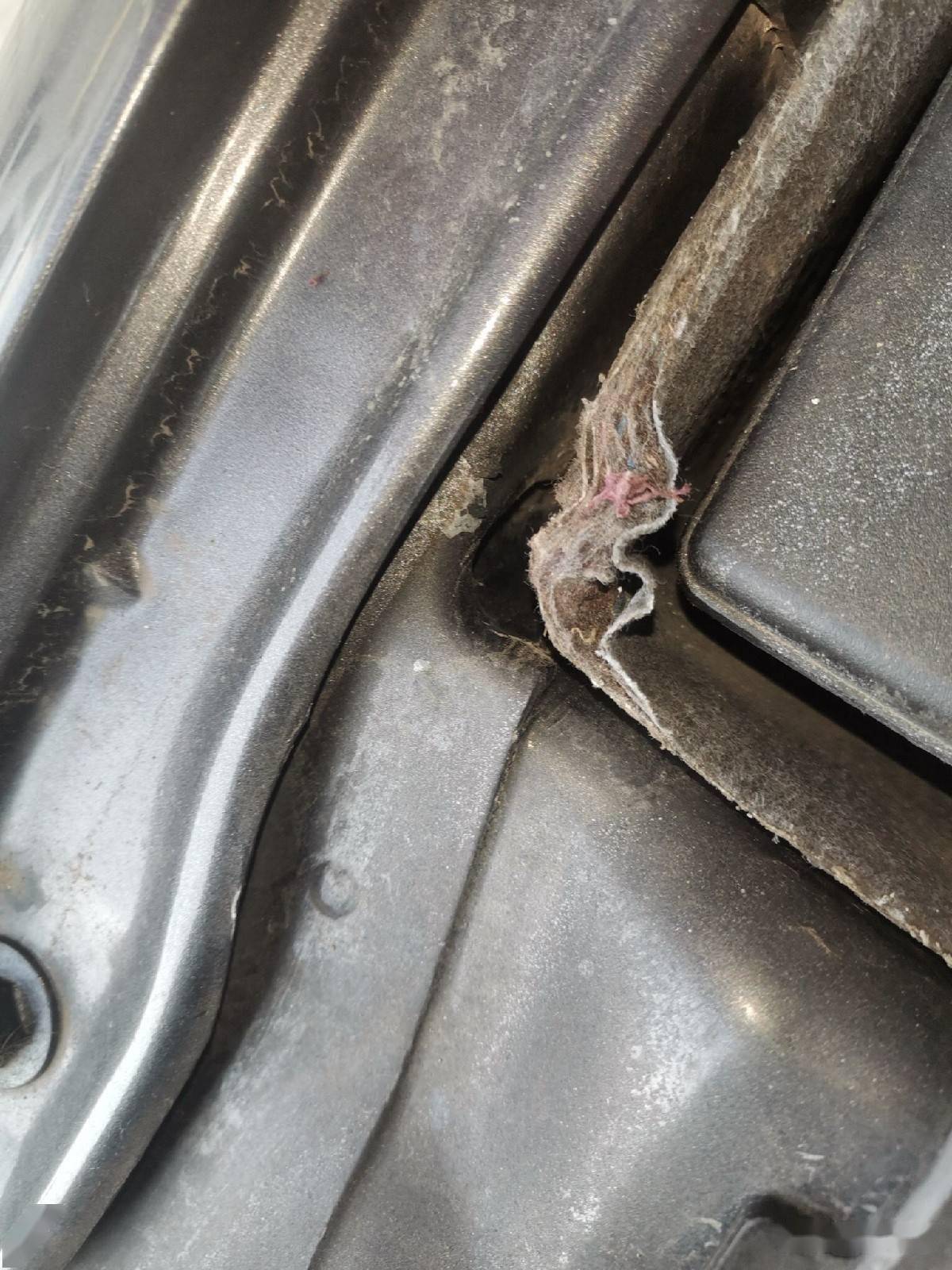 6万块钱买一辆绝版马自达6旅行车，检测师：这车况确实绝版了
