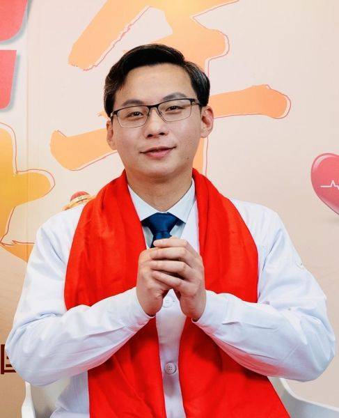 医学|跟南山名医学几招 祝你虎年健康拿满分